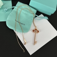 Tiffany Necklaces